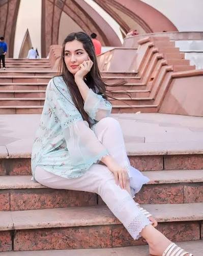 Sana Malik
