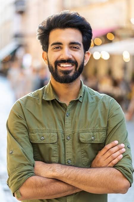 Bilal Ahmed