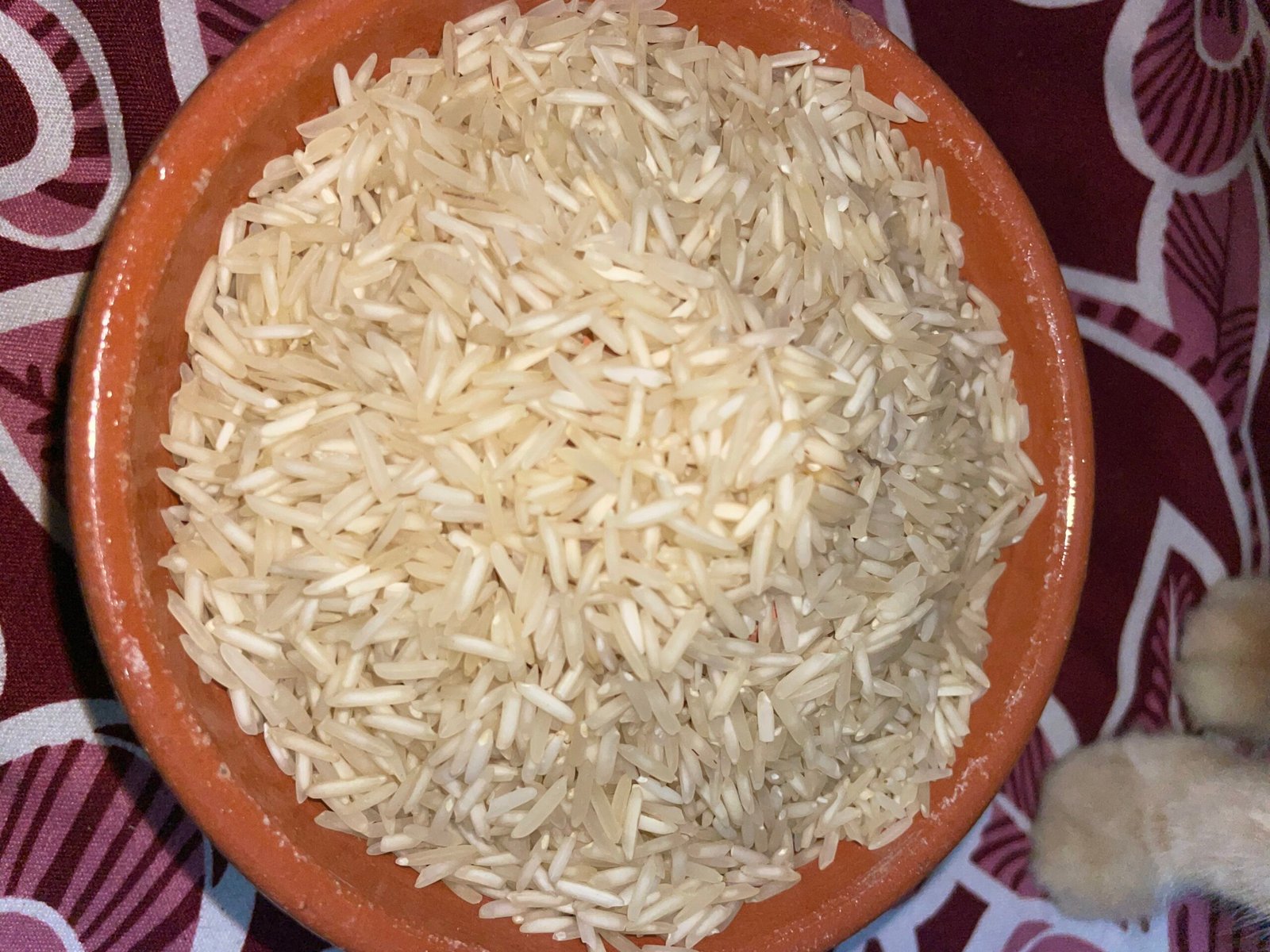Ibne Noor Foods 1121 Steam Sella 5KG Pack - Image 3
