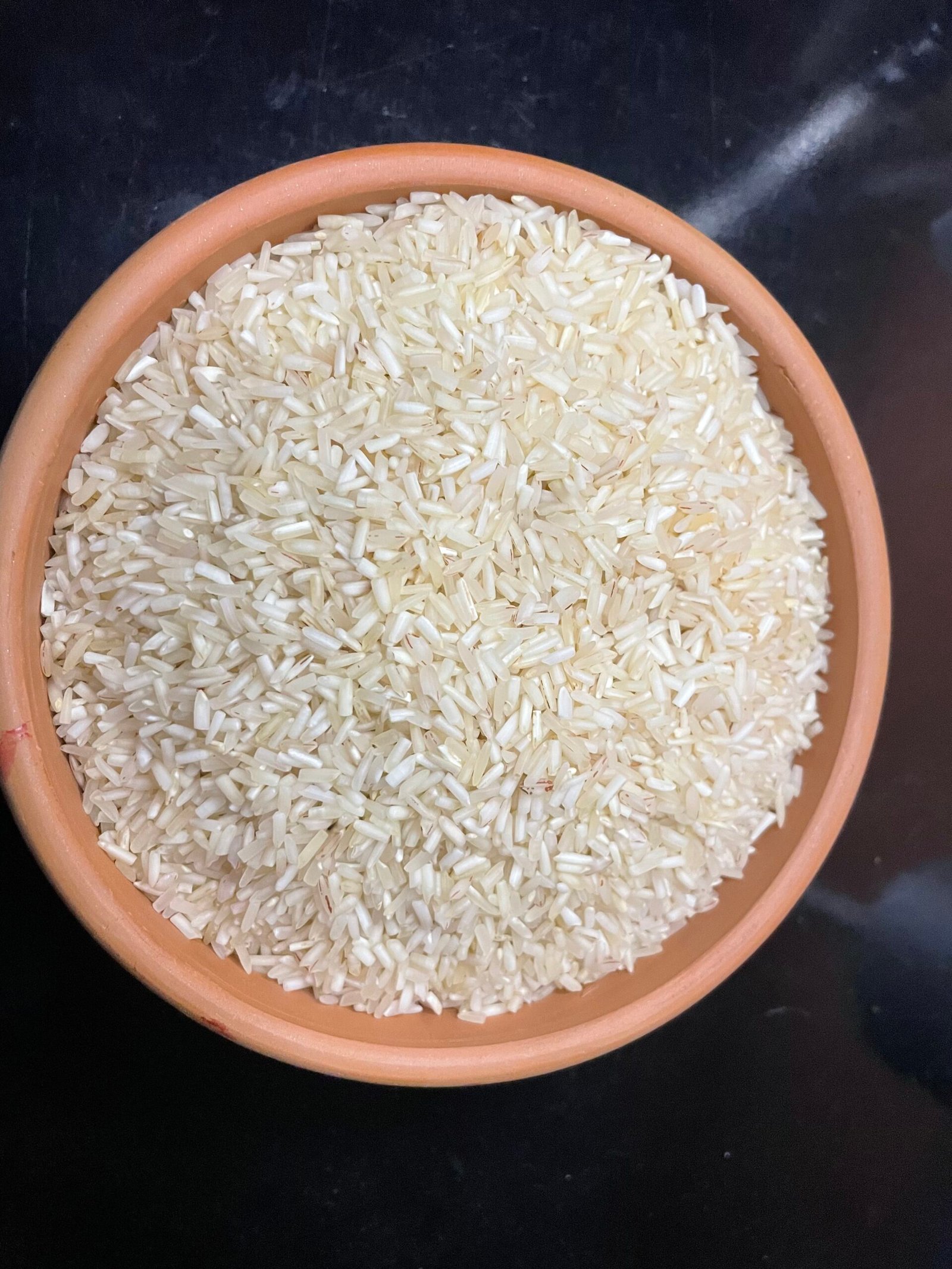 Ibne Noor Foods 1121 Steam Short green 5KG pack - Image 3